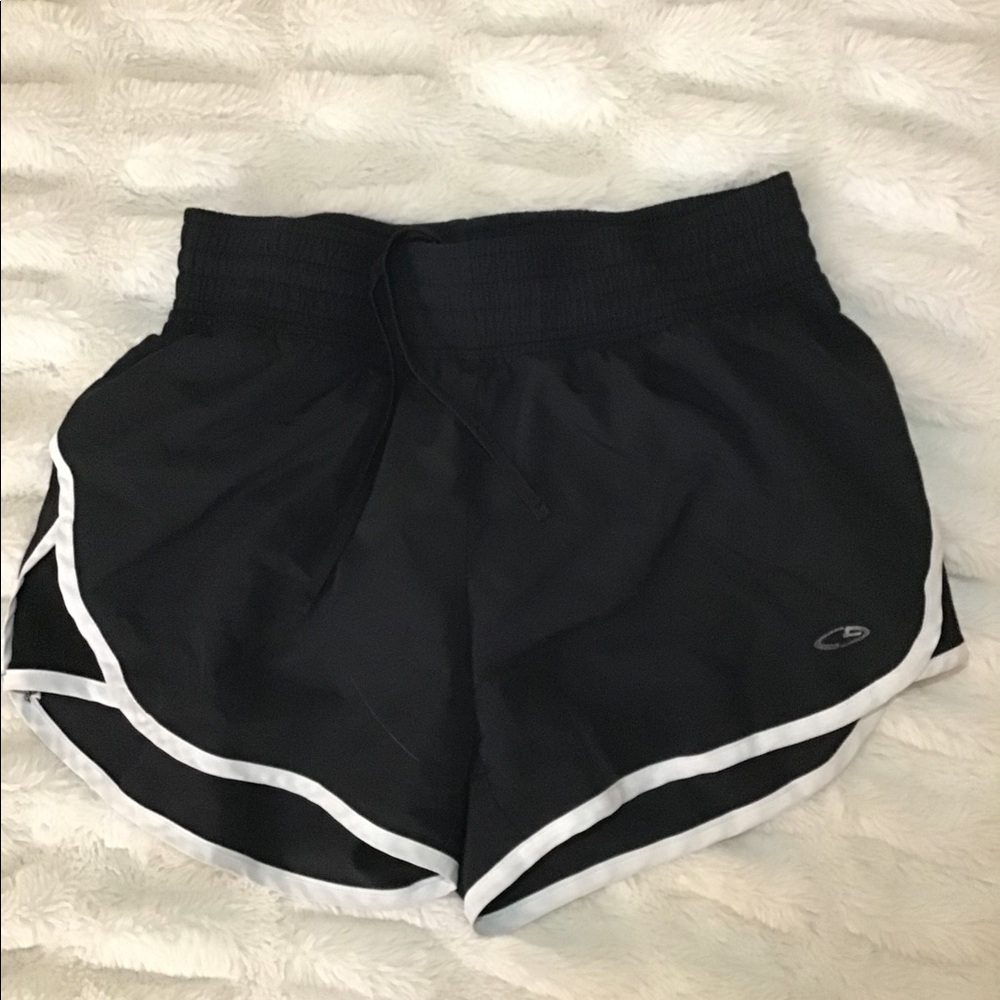 Champion Athletic Shorts (XS)